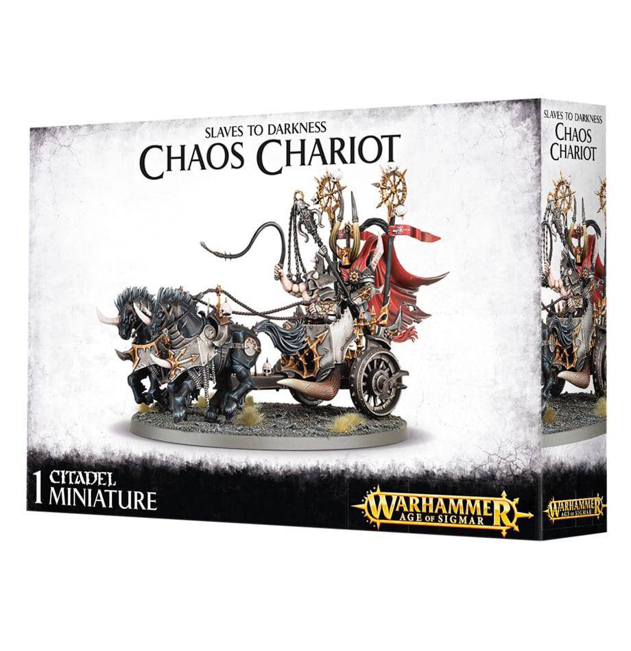 WH-AOS Chaos Chariot - gabescaveccc