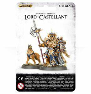 WH-AOS Lord Castellant - gabescaveccc
