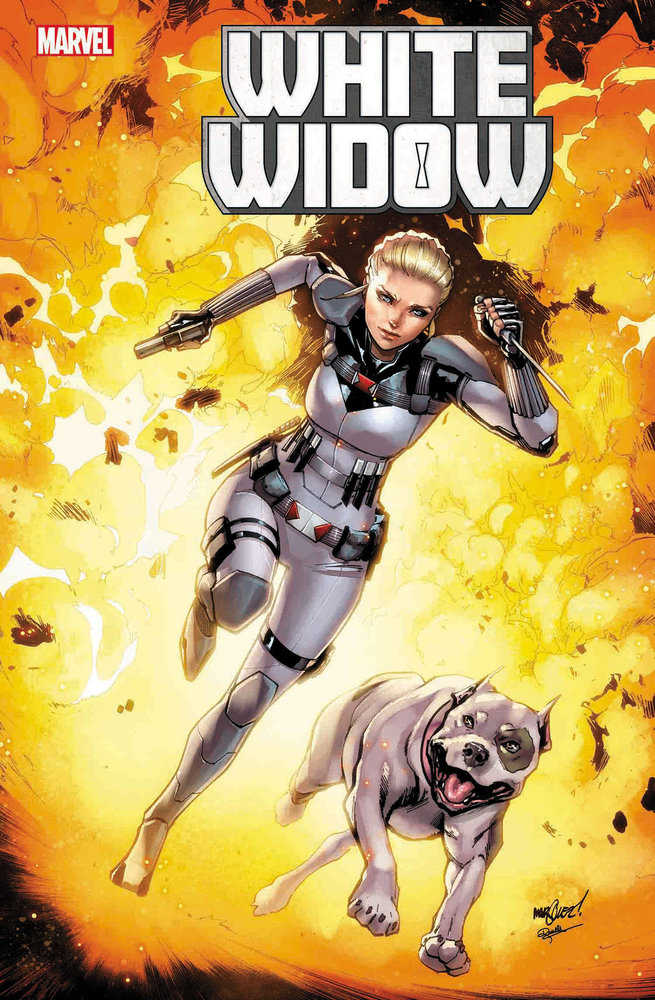 White Widow 4 - gabescaveccc