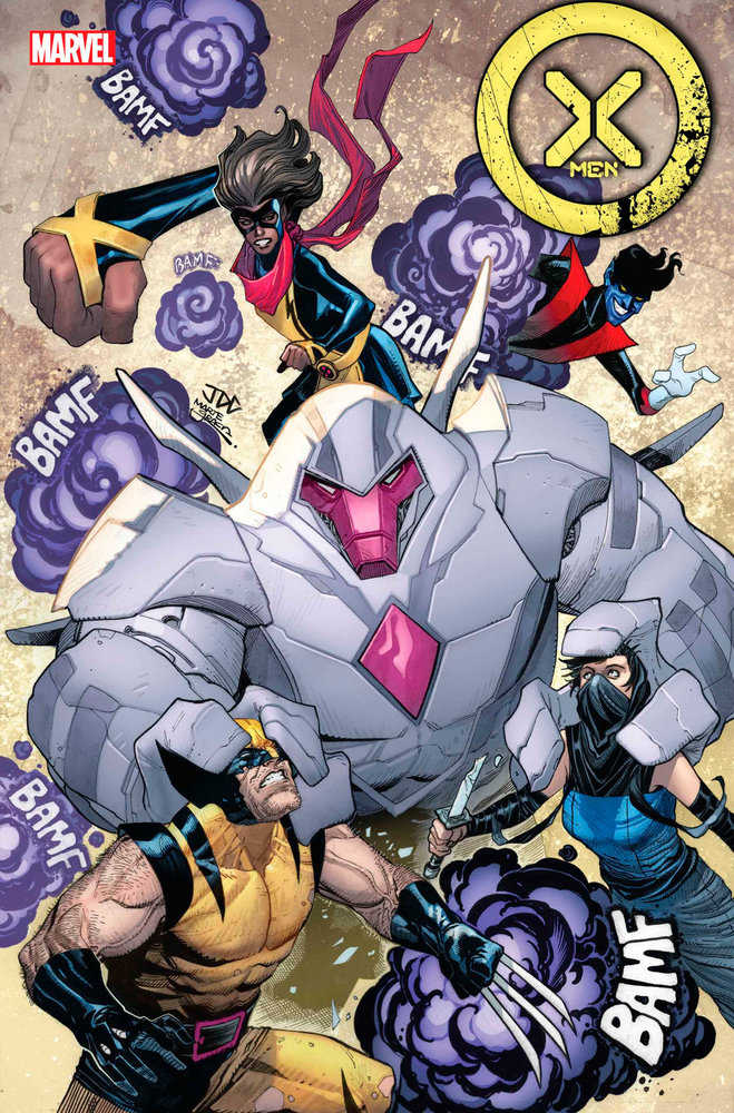X-Men 31 [Fhx] - gabescaveccc